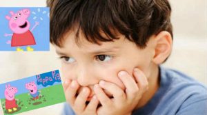 Peppa Pig: ¿Serie animada causa autismo en niños?