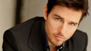 ¿Tom Cruise dejó a Katie Holmes por otro hombre?