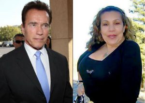 Arnold Schwarzenegger: Así luce a sus 18 años el hijo que tuvo con su empleada (FOTOS)