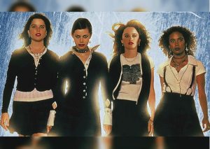 ‘Jóvenes Brujas’ regresan en nueva película tras 20 años