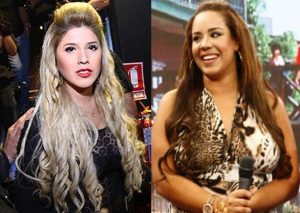 Yahaira Plasencia: ¿Mirella Paz será la nueva vocalista de ‘Tus Protagonistas’?