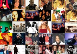 ¡Test musical! ¿Recuerdas a todos estos grupos musicales de los años 90?