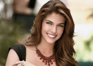 Tips: 5 secretos de belleza para lucir radiante como Stephanie Cayo