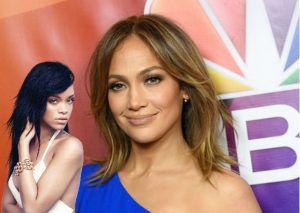 Jennifer Lopez recibe unas ‘curiosas’ botas de Rihanna y está es su reacción (VIDEO)