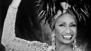 Celia Cruz se inició en la salsa… ¿con un tema peruano?