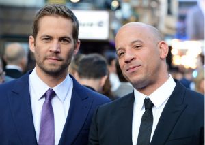 Rápidos y furiosos: Vin Diesel recuerda a Paul Walker en grabación de nuevo film (FOTO)