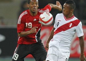 Perú vs Trinidad y Tobago: La blanquirroja gana el partido amistoso 4 – 0