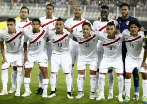 Copa América Centenario: Este es el fixture de la selección peruana