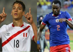 Perú vs. Haití: Ganó la selección peruana 1 – 0 por la Copa América (VIDEO)