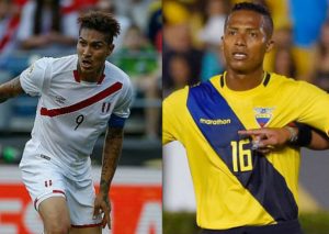 Perú vs Ecuador: En vibrante final igualan 2 – 2 por la Copa América 2016 (VIDEO)