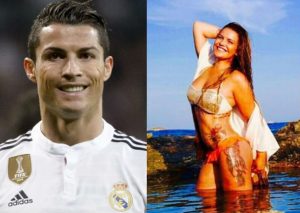 Cristiano Ronaldo: Conoce a su sexy hermana que enloquece Instagram (FOTOS)