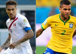 Perú vs Brasil: Gana la blanquirroja 1 – 0 por la Copa América (VIDEO)