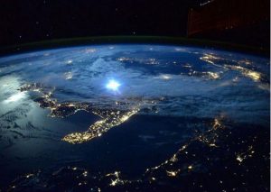 NASA: Extrabajador hizo esta revelación sobre la existencia de OVNIS
