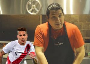 Perú vs Colombia: Gastón Acurio te enseña a preparar una rica previa (VIDEO)