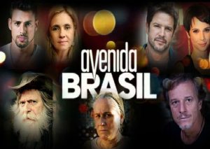 Actor de ‘Avenida Brasil’ se convirtió en travestí por esta razón (VIDEO)