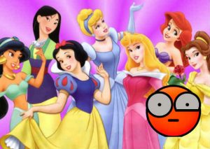 Disney: ¿Princesas son un peligro para los pequeños?