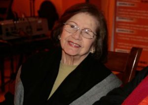 Isabel Duval: Reconocida actriz falleció a los 94 años