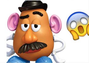 Toy Story: ¡El Señor Cara de Papa cambió de look! Este es el porqué