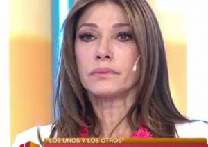 Catherine Fulop: Actriz venezolana hizo desesperado pedido en vivo