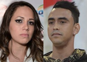 Melissa Klug confirma que relación con Diego Chávarri llegó a su fin
