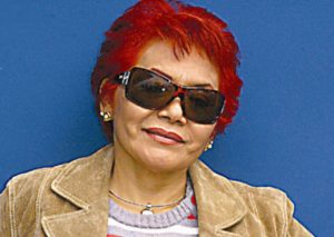 Fallece Gaby Zeballos, la ‘Reina del Bolero’