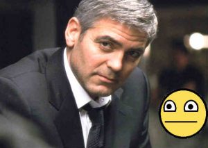 Hollywood:  ¿George Clooney es gay?