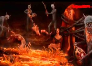 YouTube: ¡Científicos confirman que existe el infierno! – FOTOS Y VIDEO