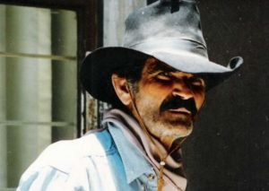 Fallece el actor Carlos Cardán a los 83 años