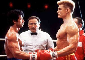 Iván Drago, el legendario rival de Rocky Balboa, luce irreconocible – FOTOS