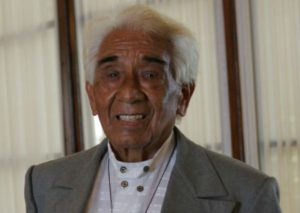 Álvaro Gonzalez: ‘Guayabera sucia’ falleció hoy a los 89 años