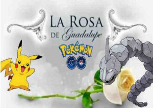 PoKémon Go:  Mira el nuevo episodio de La Rosa de Guadalupe sobre el juego