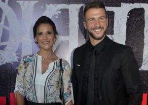 Mónica Sánchez: ¿Actriz de ‘Al Fondo hay Sitio’ confirma su relación con David Villanueva?