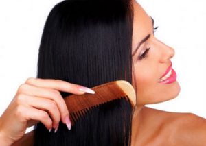 Tips: Alisa tu cabello de manera natural sin usar plancha ni secador