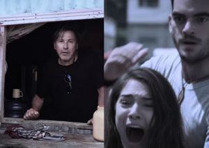 Ricardo Montaner lanza nuevo single con desgarrador video