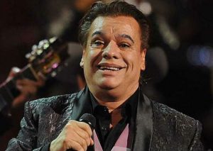 Juan Gabriel: Fallece querido cantante mexicano a los 66 años