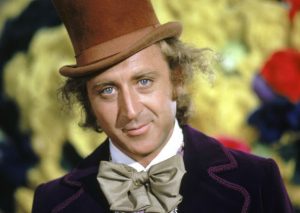 Gene Wilder: Fallece la estrella de ‘Willy Wonka’ a los 83 años