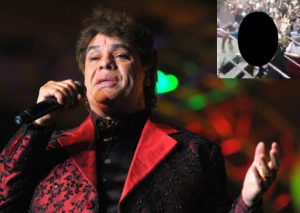 Juan Gabriel: Difunden video de supuesto preinfarto del cantante en último concierto