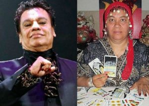 Juan Gabriel: Vidente que predijo su muerte anuncia esto de conductor de TV peruano