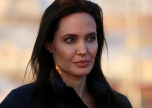 Angelina Jolie: Fallece su doble a manos del Estado Islámico