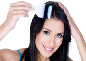 Tips: Tiñe tu cabello de forma natural sin necesidad de químicos