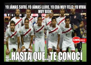 Perú vs. Ecuador: Vacílate con los mejores memes que dejó el triunfo de la ‘bicolor’