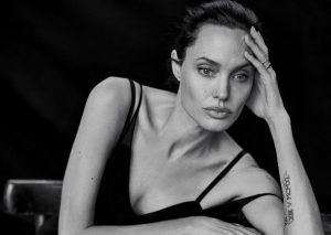 Angelina Jolie: Actriz estadounidense estaría planeando su funeral