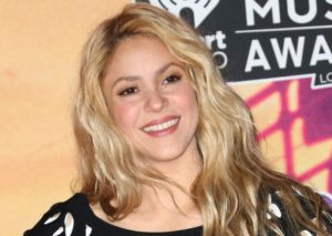 Shakira es duramente criticada por esta foto íntima en Instagram