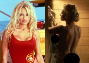 Pamela Anderson: Así fue su desnudez para su nueva película ‘The People Garden’