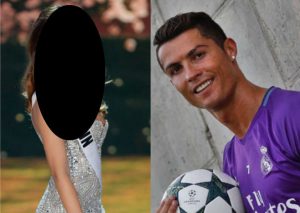 Instagram: Esta sexy modelo se robó el corazón de Cristiano Ronaldo – FOTOS