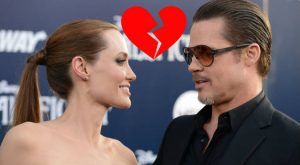 ¡Se terminó Brangelina! Angelina Jolie pidió divorcio a Brad Pitt