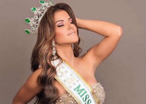 Priscila Howard: La peruana que destaca en Miss Grand Internacional