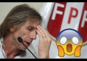 Última hora: ¡Selección peruana pierde importante jugador!
