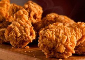 ¡Prepárala en casa! Revelan receta secreta de KFC