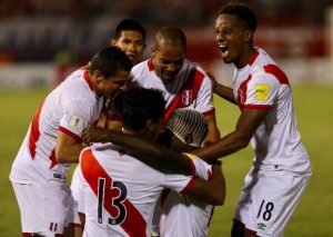 ¡Goleada en su casa! Triunfo histórico de Perú ante Paraguay en Asunción